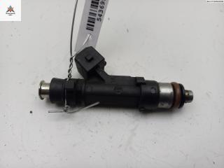 форсунка Opel Corsa C [рестайлинг] 2005, 1.0 л., бензин, МКПП, белый, хетчбэк 3 дв., 0280158501