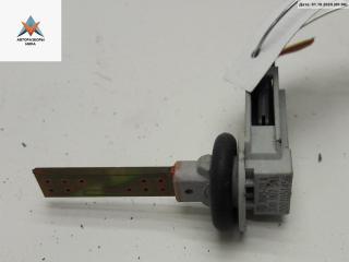 датчик кондиционера Volkswagen Touran 1 поколение 2004, 2.0 л., бензин, АКПП, чёрный, минивэн, 3D0907543