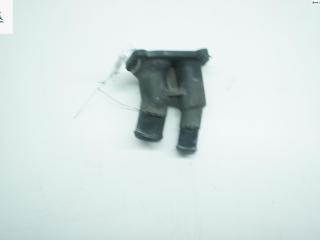 корпус термостата Ford Focus 2 поколение 2005, 1.6 л., i, бензин, МКПП, серый, универсал