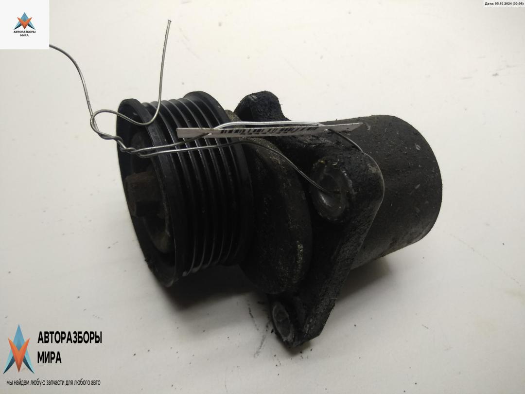 механизм натяжения ремня, цепи Ford Mondeo 3 поколение 2000, 1.8 л., бензин, МКПП, синий, универсал - фото №1