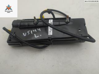 подушка безопасности сиденья Land Rover Discovery 3 поколение 2006, 2.7 л., дизель, МКПП, серый, внедорожник 5 дв., EHM500750