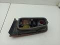 фонарь крышки багажника левый Renault Laguna 2 поколение 2001, 1.8 л., бензин, МКПП, серый, хетчбэк 5 дв., 8200002475 - фото №2
