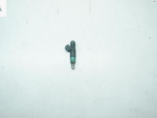 форсунка Ford Fusion 1 поколение 2003, 1.4 л., бензин, робот, серый, хетчбэк 5 дв., 98MF-BB