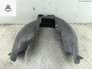 Подкрылок передний правый Ford Focus 2 поколение 2005, 1.6 л., i, бензин, хетчбэк 5 дв., 4M5116115AB