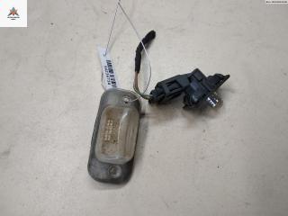 подсветка номера Volkswagen Golf 3 поколение 1997, 1.4 л., бензин, МКПП, чёрный, хетчбэк 3 дв., 1H0943115B