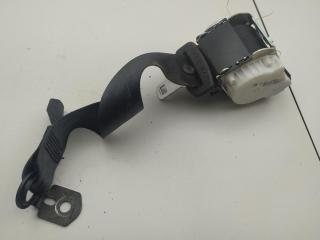 ремень безопасности Ford Focus 3 поколение 2011, 1.6 л., дизель, МКПП, серый, хетчбэк 5 дв., 1743695, BM51-611B68-BA3JA6