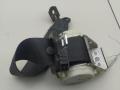 ремень безопасности Ford Focus 3 поколение 2011, 1.6 л., дизель, МКПП, серый, хетчбэк 5 дв., 1743695, BM51-611B68-BA3JA6 - фото №2