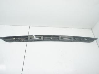 накладка подсветки номера Ford Fiesta 2002, 1.4 л., бензин, МКПП, серый, хетчбэк 5 дв., 2S61A43404AHW