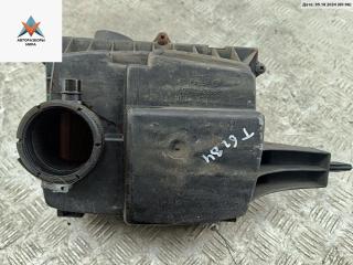 корпус воздушного фильтра Peugeot 306 1 поколение [рестайлинг] 2000, 1.6 л., бензин, МКПП, красный, хетчбэк 5 дв., 9637411580