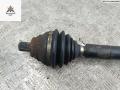 полуось передняя правая (приводной вал, ШРУС) Volkswagen Passat B6 2005, 2.0 л., дизель, МКПП, чёрный, универсал, 1K0407272EN - фото №2