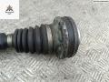 полуось передняя правая (приводной вал, ШРУС) Volkswagen Passat B6 2005, 2.0 л., дизель, МКПП, чёрный, универсал, 1K0407272EN - фото №3