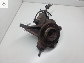 ступица передняя правая Peugeot 405 1 поколение [рестайлинг] 1992, 2.0 л., бензин, МКПП, белый, седан