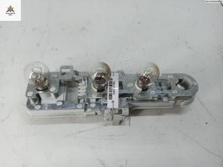 Плата фонаря заднего правого Audi A4 B5 1997, 1.9 л., дизель, МКПП, серый, универсал, 8D9945257
