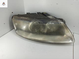 фара правая Audi A6 4F/C6 2007, 3.0 л., дизель, АКПП, синий, седан, 4F0941004BC