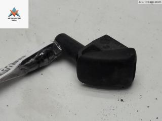 форсунка омывателя лобового стекла Skoda Fabia 1 поколение (6Y) [рестайлинг] 2004, 1.2 л., бензин, МКПП, серый, универсал, 3B0955985