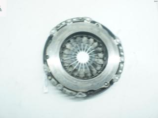 корзина сцепления Ford Focus 1 поколение 1999, 1.8 л., бензин, МКПП, синий, универсал