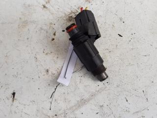 форсунка Mitsubishi Space Star 1 поколение 2001, 1.3 л., бензин, МКПП, зелёный, минивэн, CDH166