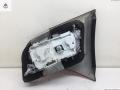 фонарь крышки багажника левый Audi A4 B7 2005, 3.0 л., дизель, АКПП, серый, универсал, 8E9945093 - фото №2