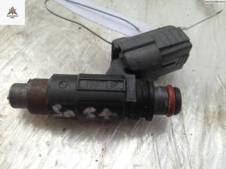 форсунка Mitsubishi Space Star 1 поколение 2001, 1.3 л., бензин, МКПП, серый, минивэн, CDH166