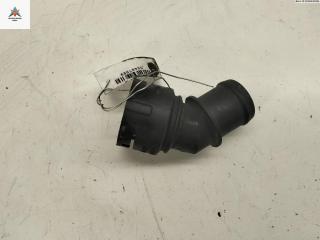 фланец (тройник) системы охлаждения Skoda Octavia mk1 (A4 1U) 2004, 2.0 л., бензин, МКПП, серый, универсал, 1J0121619