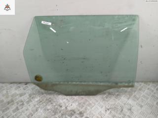 стекло двери задней правой Ford Focus 1 поколение [рестайлинг] 2001, 1.8 л., бензин, МКПП, синий, универсал