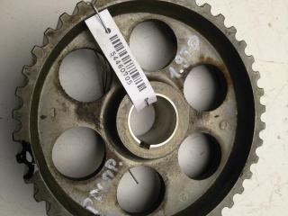 шкив распредвала Peugeot 806 221 1995, 1.9 л., дизель, МКПП, синий, минивэн, 9645165780