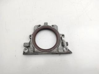 крышка двигателя задняя BMW 3 E36 1993, 1.6 л., бензин, МКПП, чёрный, седан, 1265139