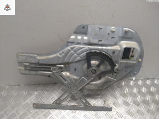 моторчик стеклоподъемника передний правый Hyundai Tucson 1 поколение 2004, 2.0 л., дизель, МКПП, синий, внедорожник 5 дв., 824062E000, 824602E000