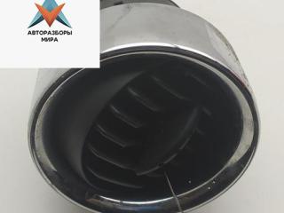 дефлектор обдува салона SEAT Ibiza 3 поколение 2002, 1.9 л., дизель, МКПП, серый, хетчбэк 5 дв.