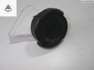 пробка расширительного бачка BMW 3 серия E36 [рестайлинг] 1998, 1.6 л., бензин, МКПП, чёрный, хетчбэк 3 дв., 1742231