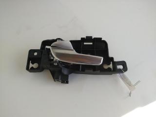 ручка внутренняя передняя левая Ford Galaxy 2 поколение 2007, 2.0 л., дизель, МКПП, красный, минивэн, 1705703, 7S71-A22601-AD