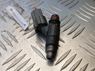 форсунка Mitsubishi Space Star 1 поколение 1999, 1.3 л., бензин, МКПП, синий, минивэн, CDH166