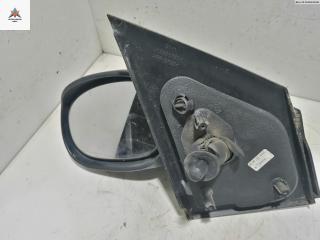 зеркало левое Citroen C2 1 поколение 2005, 1.1 л., бензин, МКПП, серый, хетчбэк 3 дв., 12363750