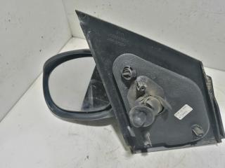 зеркало левое Citroen C2 2005, 1.1 л., бензин, МКПП, серый, хетчбэк 3 дв., 12363750