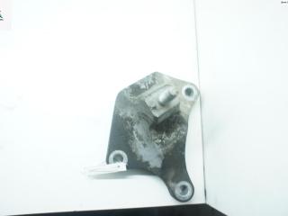 кронштейн КПП Ford Fiesta 5 поколение [рестайлинг] 2007, 1.3 л., бензин, МКПП, чёрный, хетчбэк 3 дв., 2S617M125AC