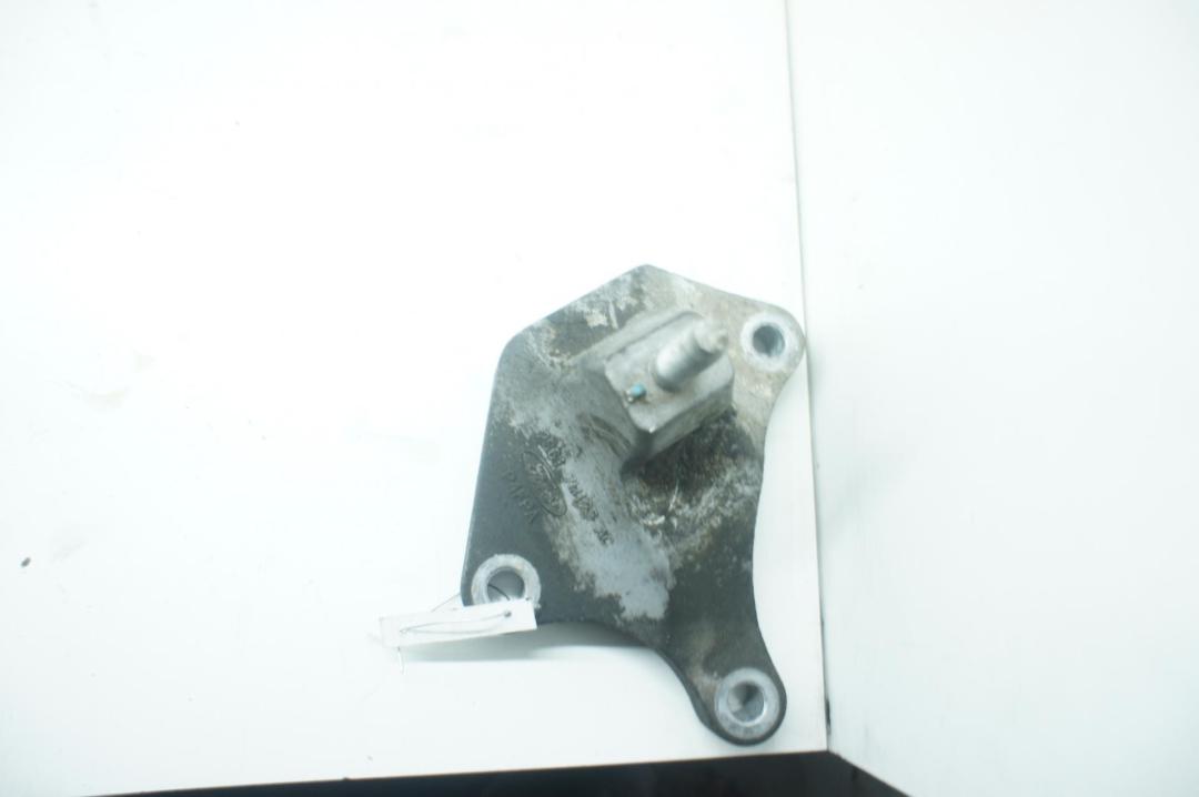 кронштейн КПП Ford Fiesta 2007, 1.3 л., бензин, МКПП, чёрный, хетчбэк 3 дв., 2S617M125AC