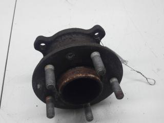 ступица задняя левая Ford Mondeo 4 поколение [рестайлинг] 2013, 2.2 л., дизель, АКПП, серый, универсал