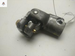 рулевой карданчик Mazda 626 GF 1999, 2.0 л., бензин, МКПП, серый, универсал