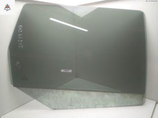 стекло двери задней правой Jeep Grand Cherokee WK 2005, 3.0 л., дизель, АКПП, чёрный, внедорожник 5 дв.