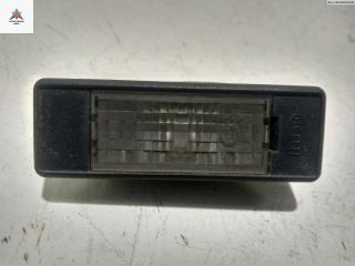 подсветка номера Citroen C4 1 поколение 2005, 1.4 л., бензин, МКПП, чёрный, хетчбэк 3 дв., 153012, 00006340A5