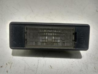 подсветка номера Citroen C4 1 поколение 2005, 1.4 л., бензин, МКПП, чёрный, хетчбэк 3 дв., 153012, 00006340A5