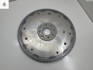 маховик Opel Omega B [рестайлинг] 2002, 3.2 л., бензин, АКПП, серый, седан, 24432223