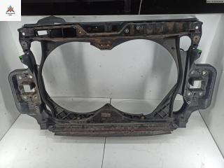 Рамка радиатора Audi A6 4F/C6 2007, 3.0 л., дизель, АКПП, синий, седан, 4F0805594C