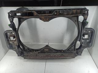 Рамка радиатора Audi A6 4F/C6 2007, 3.0 л., дизель, АКПП, синий, седан, 4F0805594C