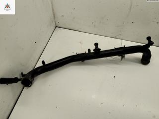 трубка охлаждающей жидкости Volkswagen Passat B5 [рестайлинг] 2002, 2.0 л., бензин, МКПП, 06B121071AF