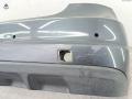 бампер задний Mercedes-Benz CLC-Класс CL203 2009, серый, хетчбэк 3 дв., A2038801540 - фото №2