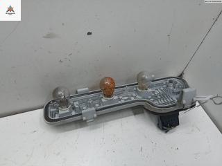 Плата фонаря заднего правого Opel Zafira 1 поколение (A) 1999, 1.8 л., бензин, МКПП, серый, минивэн