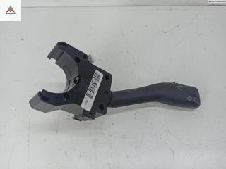 переключатель дворников Audi A3 8L [рестайлинг] 2002, 1.8 л., бензин, МКПП, чёрный, хетчбэк 3 дв., 4B0905851