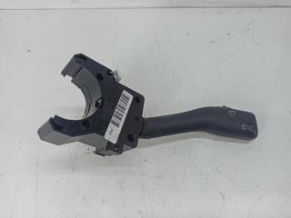 переключатель дворников Audi A3 8L [рестайлинг] 2002, 1.8 л., бензин, МКПП, чёрный, хетчбэк 3 дв., 4B0905851