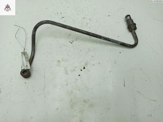 Трубка масляная турбины Renault Clio 3 поколение [рестайлинг] 2012, 1.5 л., дизель, МКПП, чёрный, универсал